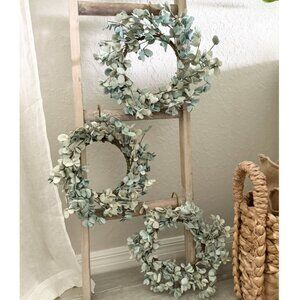Set/3 Wreaths